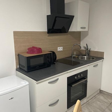 Maisonnette De Vacances Annet-sur-Marne ภายนอก รูปภาพ